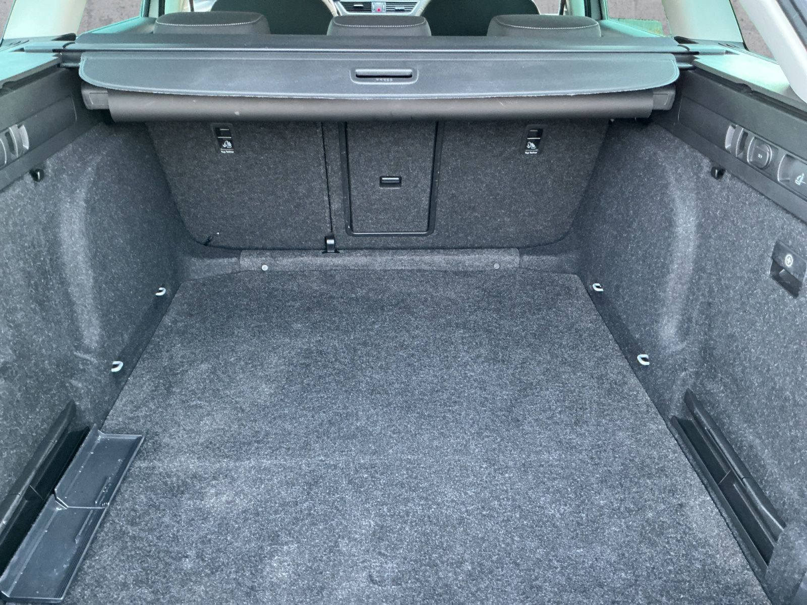 Skoda Superb - Bild 14