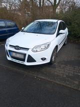 Ford focus mk3  1.6  125PS - Ford: 12 P6 M