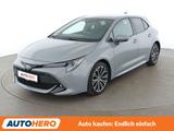 Toyota Corolla 2.0 Hybrid Club Aut.*NAVI*CAM*ACC*BiLED* - Toyota Corolla Gebrauchtwagen in Stuttgart