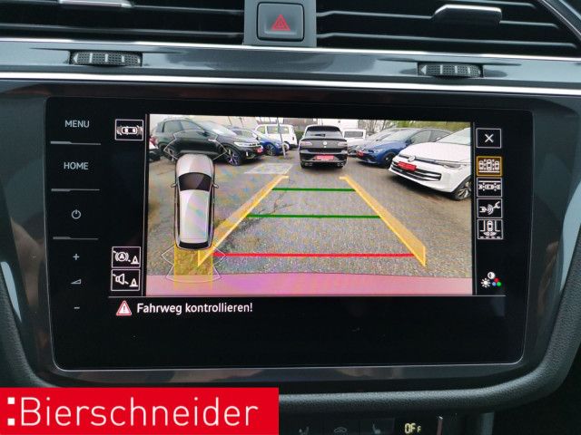 Volkswagen Tiguan Allspace - Bild 24