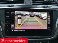 Volkswagen Tiguan Allspace - Vorschau Bild 24