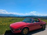 Fiat FIAT X1/9 zu verkaufen - Fiat aus 1980
