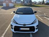Toyota Yaris 1.6-l-Turbo GR High-Performance-Paket - Toyota Yaris: Allradantrieb