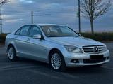 Mercedes-Benz C180 CGI - Wohnmobile bis 4.500 Euro