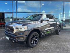 Fahrzeugabbildung Dodge RAM 1500 Limited LPG NAP Luft LED ACC 22" dt.Fzg