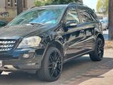 Mercedes-Benz Mercedes Benz Ml 320 cdi - Mercedes-Benz ML 320 in Duisburg