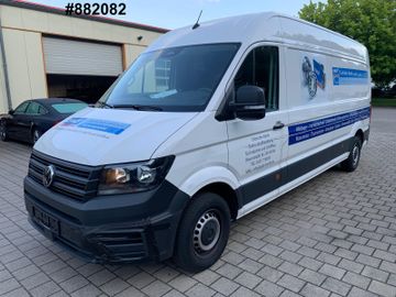 Volkswagen Crafter - 1