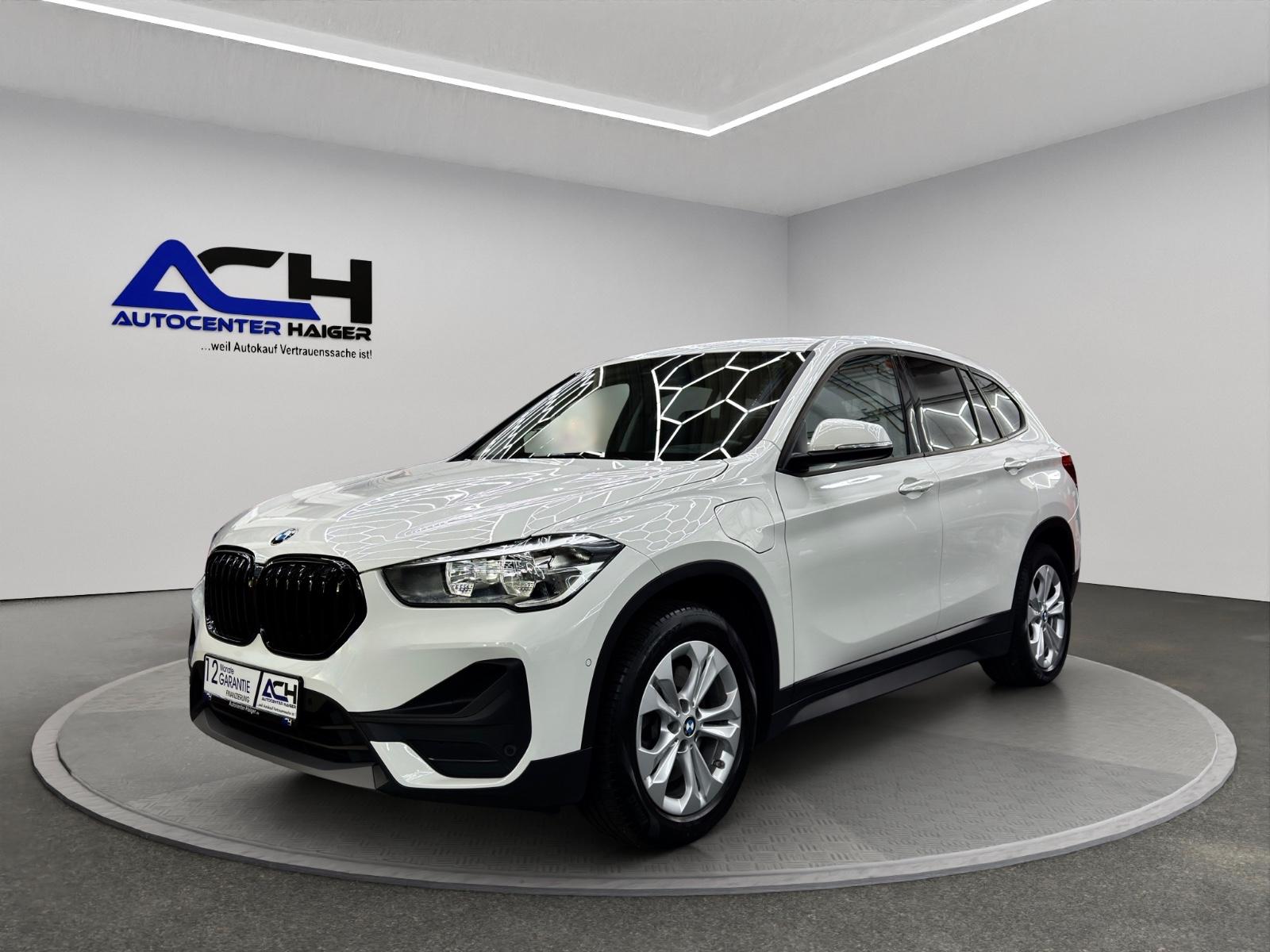 BMW X1 xDrive 25 e Advantage