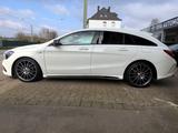 Mercedes-Benz CLA 200 Shooting Brake AMG Line - Mercedes-Benz CLA 200 Shooting Brake Gebrauchtwagen