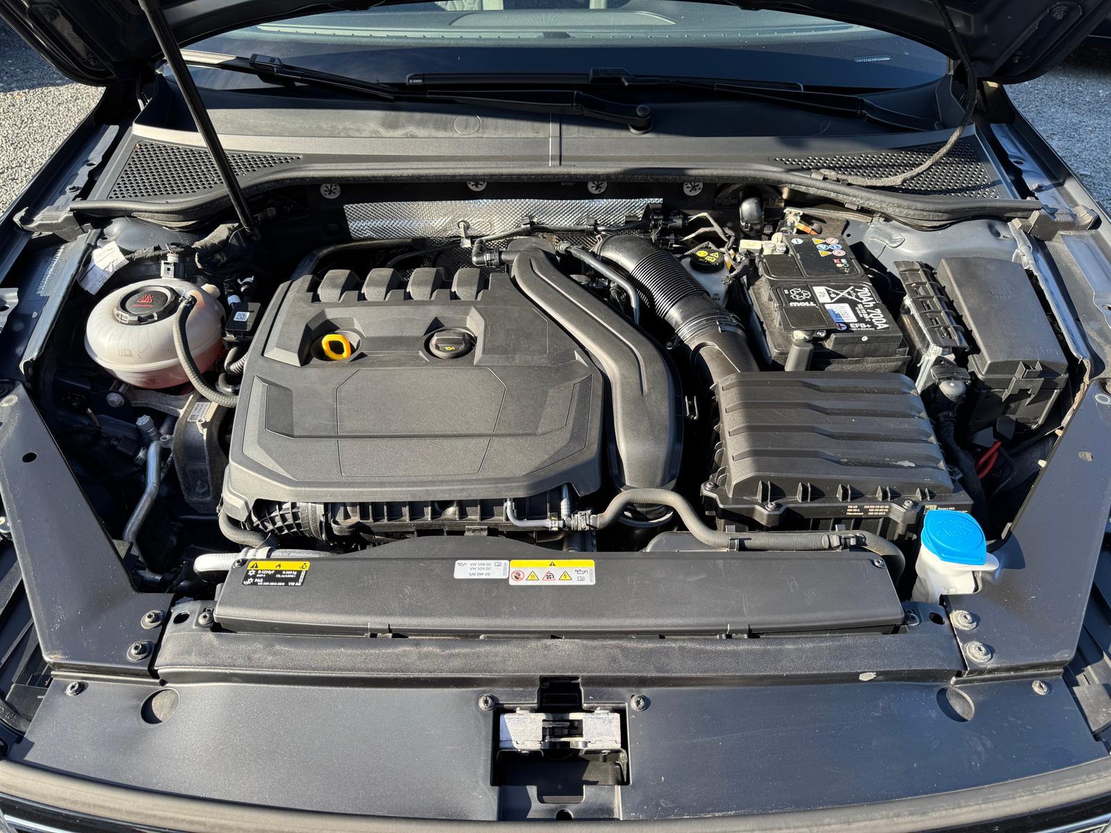 Volkswagen Passat 1.5 TSI DSG*BUSINESS*PDCvo+hi*SHZ, миниатюра 24
