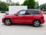 Mercedes-Benz GLK 350 CDI 4 MATIK*NAVI*AHK*PDC-KAMERA*TEMPOMAT - : Glk
