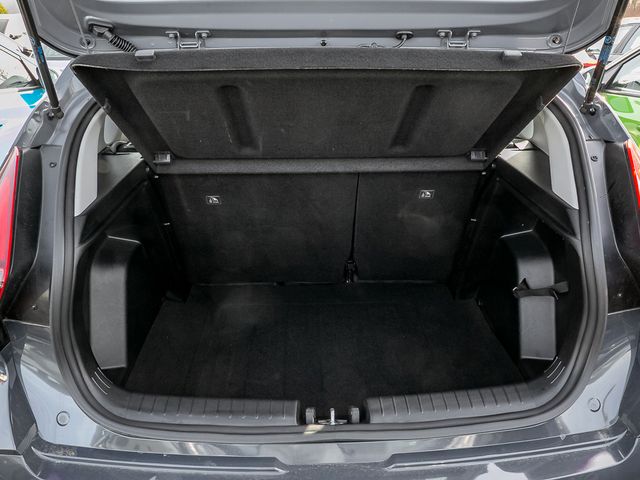 Hyundai Bayon 1.0 Select 2WD Spurhalteassistent Kamera