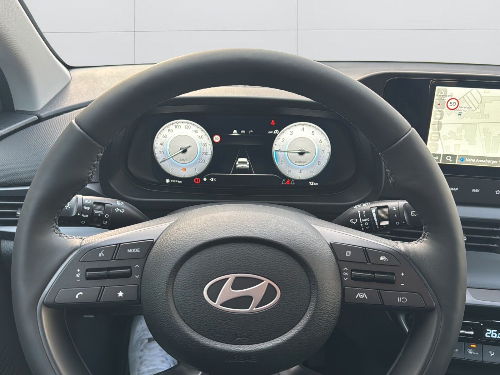 Hyundai i20 - Bild 11