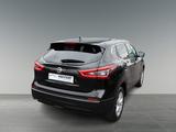 Nissan Qashqai 1.2 16V Acenta "Navi DAB Kamera USB Farb - Nissan Qashqai: Acenta