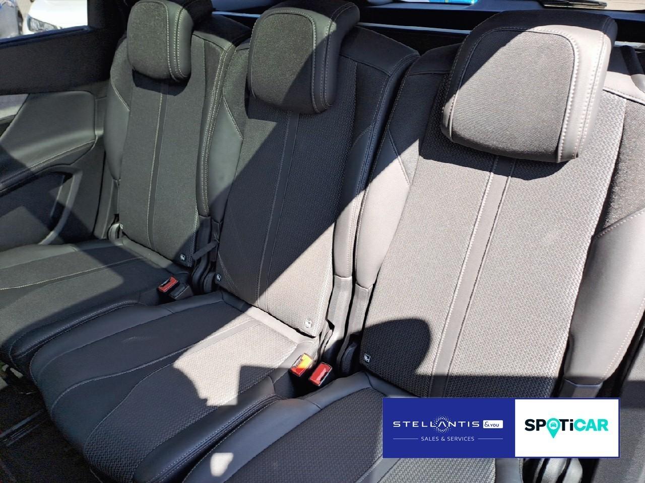 Peugeot 5008 GT 1.2 PT 130*Autom.*7S*Kamera*SHZ*LED