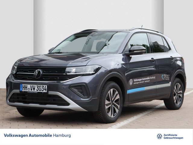Volkswagen T-Cross Life 1.0 l TSI DSG LED Kamera App foto 1