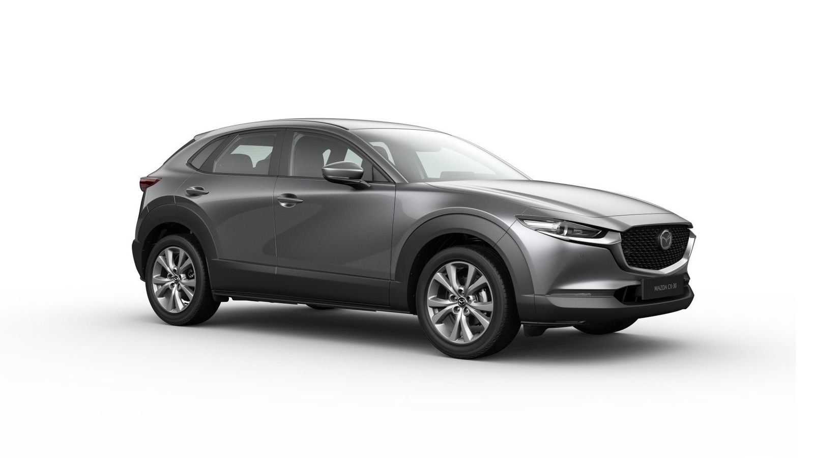 Mazda CX-30 - Bild 9