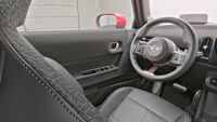 MINI John Cooper Works Cabrio - Vorschau Bild 11