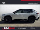 Toyota RAV4 2,5 Hybrid 4x2 Style Selection - scheckheftgepflegte Toyota RAV 4
