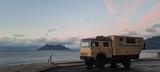 Iveco ExMo Magirus Deutz 170d11 ex THW - Diesel Deutz