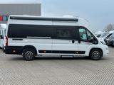 Affinity Three *DER Kastenwagen für ZWEI  (+Enkel)* - Offers