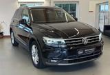 Volkswagen Tiguan Highline BMT/Start-Stopp - Volkswagen Gebrauchtwagen in Wiesbaden