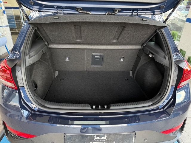 Hyundai i30 - Bild 10