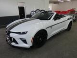 Chevrolet Camaro 3.6 V6 FIFTY*LED*CARPLAY*20 ZOLL - Chevrolet Camaro: 6.2