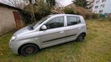 Kia Picanto 1.1 - gebrauchte Kia Picanto aus dem Jahr 2008