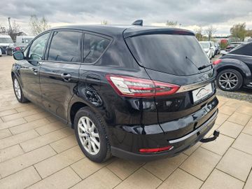 Ford S-Max - 4