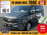 Ford Nugget Titanium L1 #Aufstelldach #NEUER NUGGET