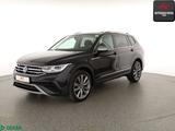 Volkswagen Tiguan Allspace 2.0 TDI 4M ELEGANCE 7 SITZE,ACC - Volkswagen Tiguan Allspace Elegance mit Diesel-Antrieb