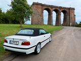 BMW 328i Cabrio 328i, "M-Ausstattung"  - BMW 328: Roadster
