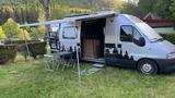 Citroën Bavaria Camp Sol y Sombra Wohnmobil - Offers