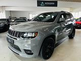 Jeep Grand Cherokee 5.7 V8 HEMI Trailhawk SRT - gebrauchte Jeep Grand Cherokee aus dem Jahr 2020
