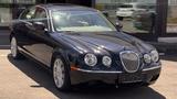 Jaguar S-Type 2.7 V6 Diesel Classic, Automatik, - Jaguar S-Type mit Diesel-Antrieb: 2.7