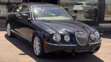 Jaguar S-Type 2.7 V6 Diesel Classic, Automatik, - Jaguar S-Type