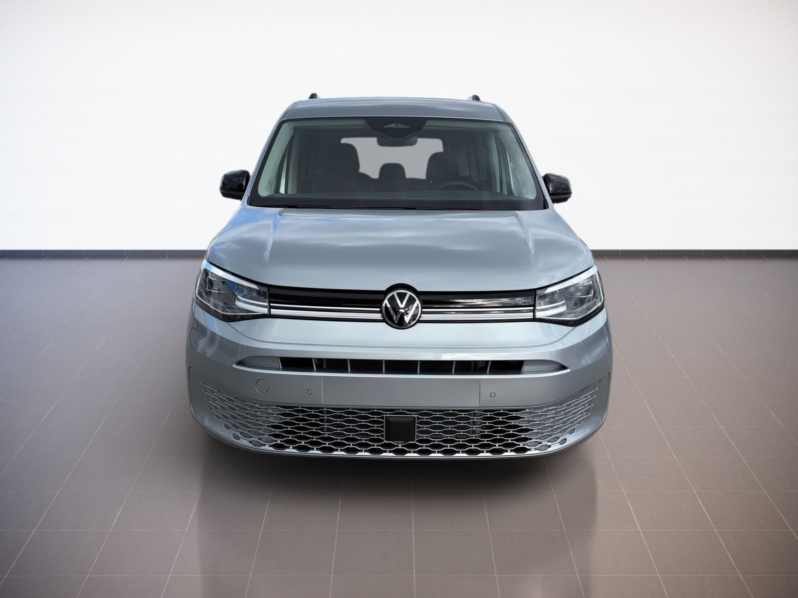 Volkswagen Caddy - Bild 3