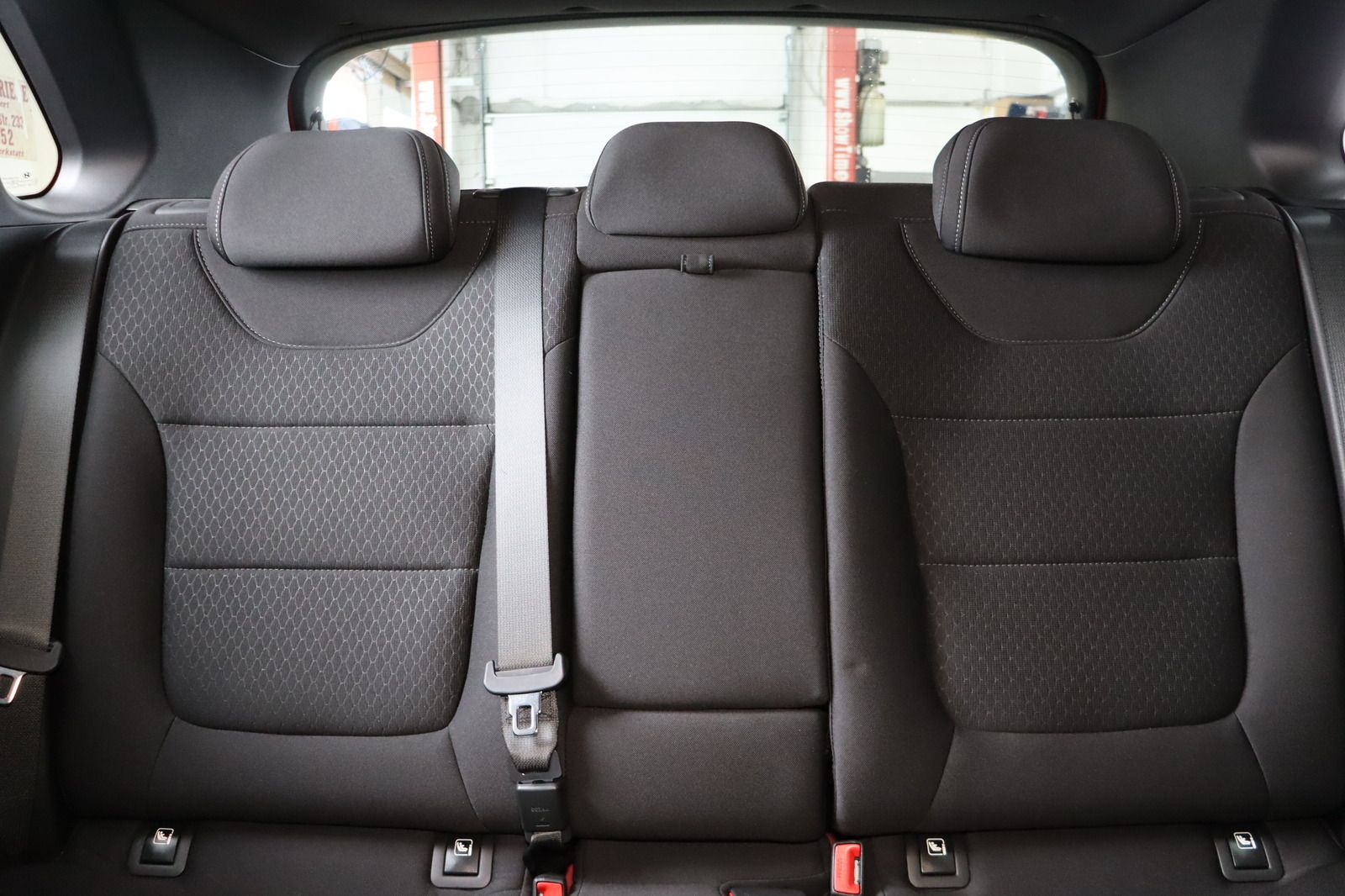 Fahrzeugabbildung Hyundai i30 1.4 T-GDI N-Line * 1. Hand Werksgarantie bis