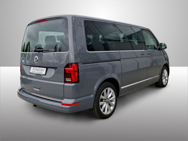 T6.1 MULTIVAN 2.0 TDI 4MOTION