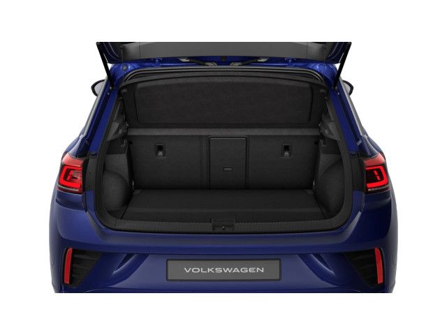 T-Roc R-Line 1.5 l TSI OPF 110 kW (150 PS) 6-Gan