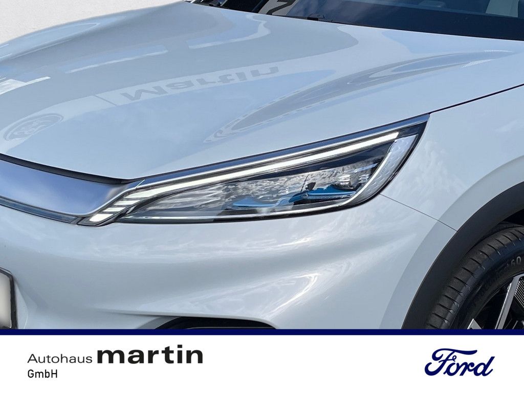 Fahrzeugabbildung BYD Atto 3 150 kW Design NAVI ACC SITZBELÜFTUNG LED
