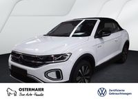 Volkswagen T-Roc - Vorschau Bild 1