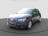 Audi A1 Sportback *Steuerkette erneuert* attraction - Audi A1: Attraction