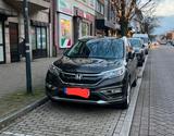 Andere Auto Honda CRV - Andere in Essen