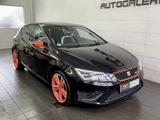 Seat Leon Cupra 1.HD+Alcantara+Sportabgas+360ps - Seat Leon: Sport