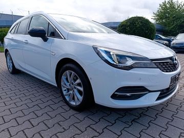 Opel Astra - 6