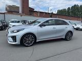 Kia cee'd / Ceed *GT*RFK*CARPLAY*AHK*1HAND*KEYLESS - gebrauchte Kia cee'd / Ceed aus dem Jahr 2020
