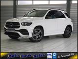 Mercedes-Benz GLE 350 d AMG Night AHK Pano Distr MultiBeamDAB - gebrauchte Mercedes-Benz GLE 350 aus dem Jahr 2021
