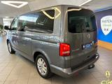 Volkswagen T5 Transporter Bus Multivan Match 4Motion - VW T5 Gebrauchtwagen in Freiburg